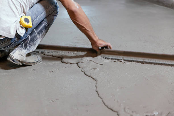 Best Concrete Slab Construction in Soh Ogden, UT