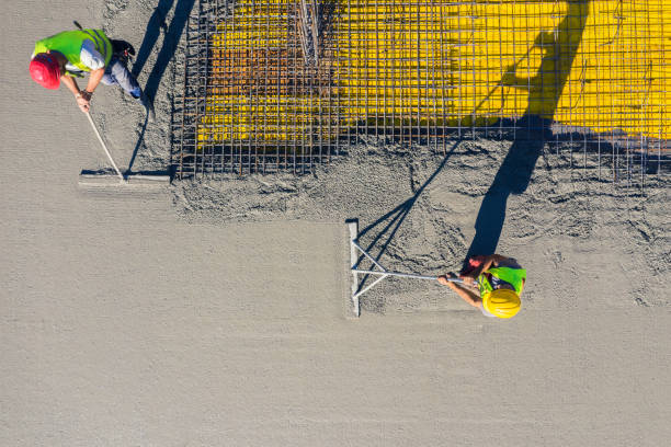 Best Concrete Pool Decks in Soh Ogden, UT