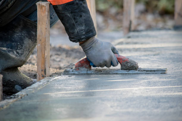 Best Concrete Sealing and Maintenance in Soh Ogden, UT