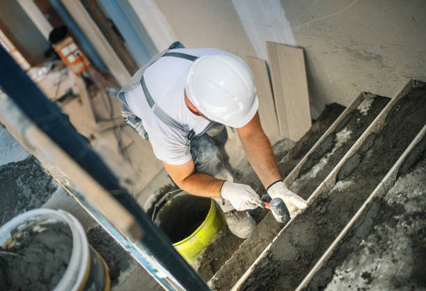  Soh Ogden, UT Concrete contractor Pros