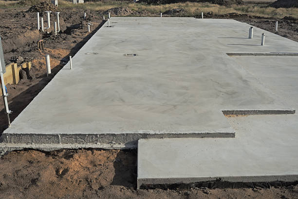 Best Concrete Steps and Stairs in Soh Ogden, UT