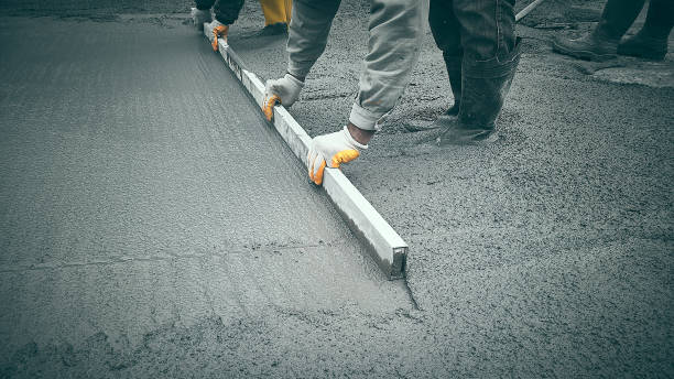 Best Concrete Removal and Replacement in Soh Ogden, UT
